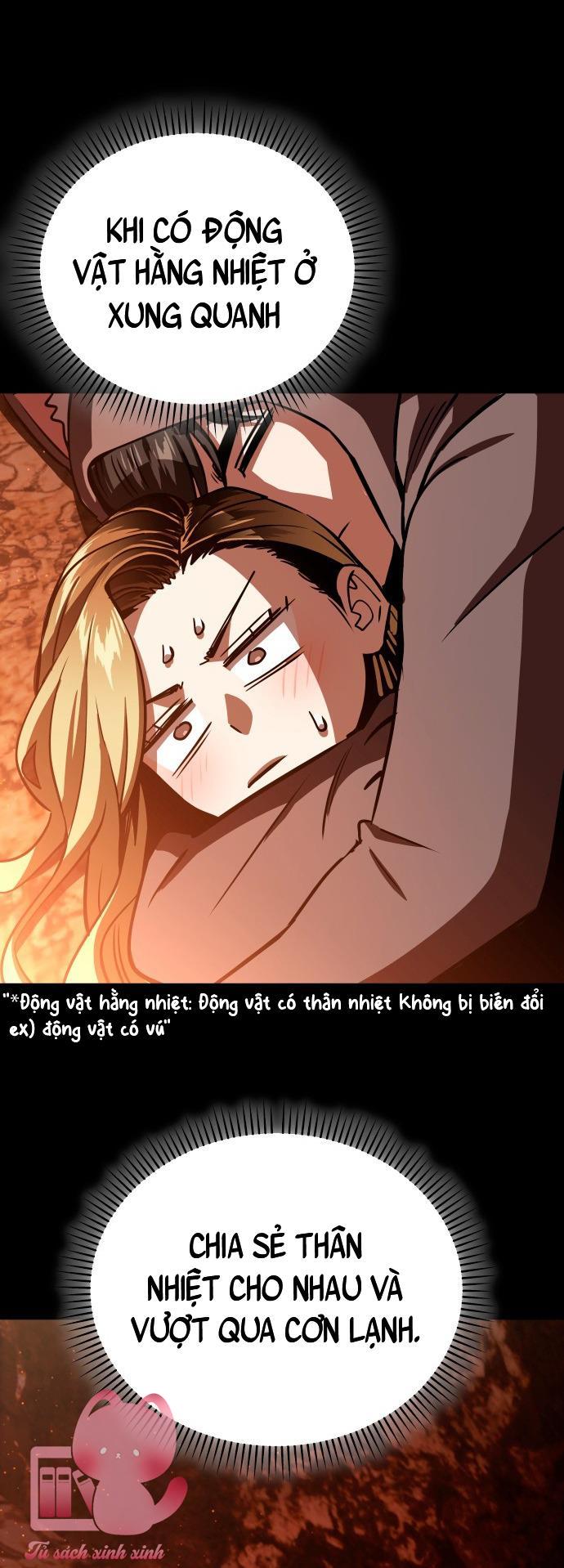 Lớ Ngớ Vớ Phải Tình Yêu Chapter 82 - Next Chap 83