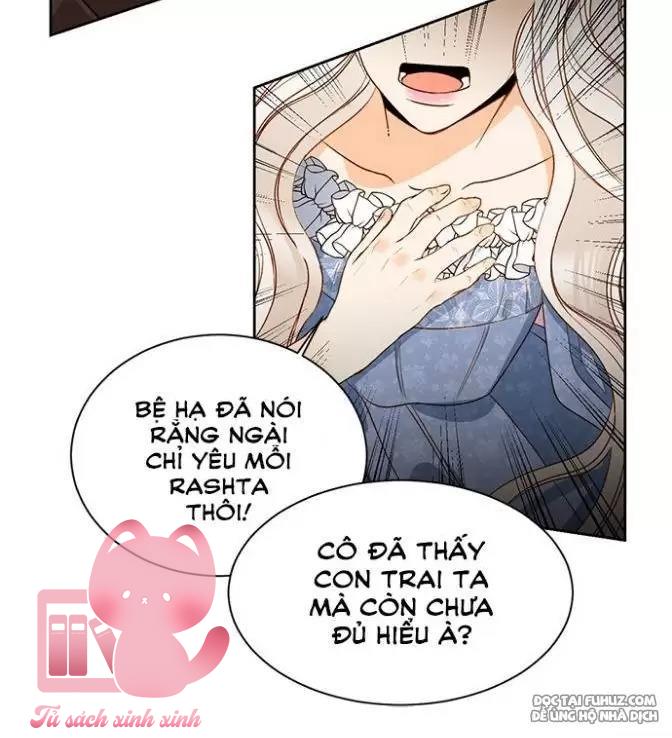 Hoàng Hậu Tái Hôn Chapter 18 - Next Chapter 19
