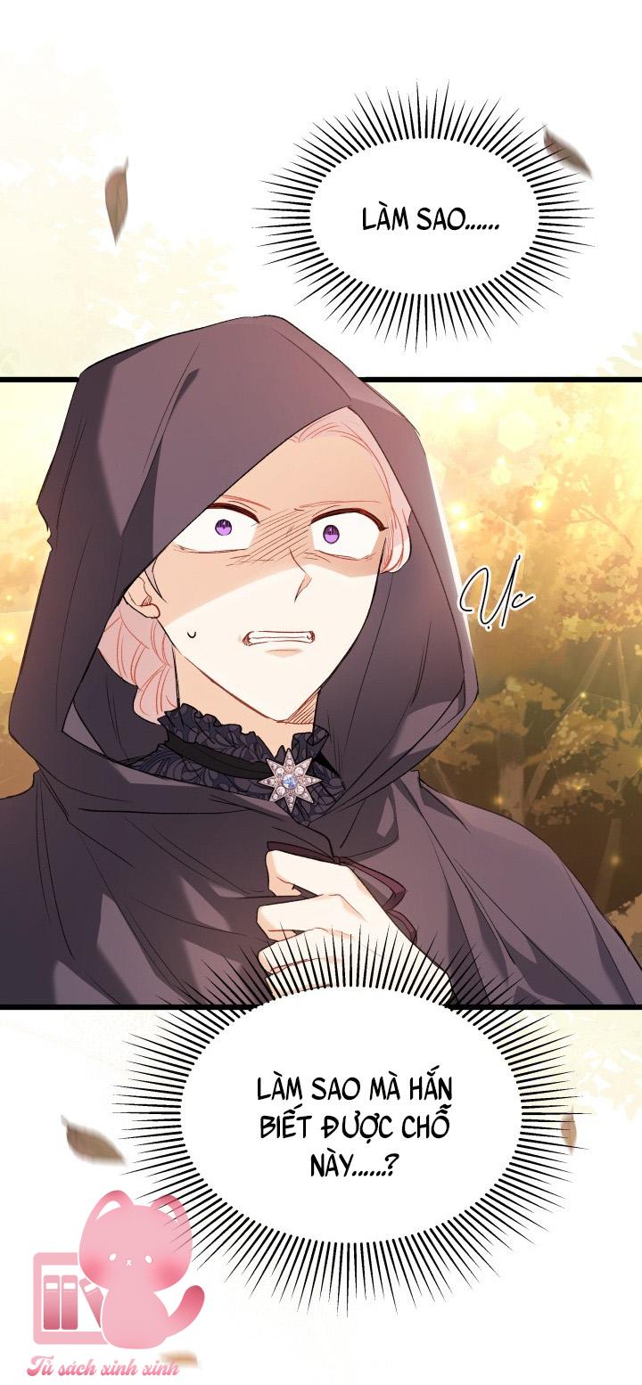 Quan Hệ Cộng Sinh Giữa Báo Đen Và Thỏ Trắng Chap 80 - Next Chap 81