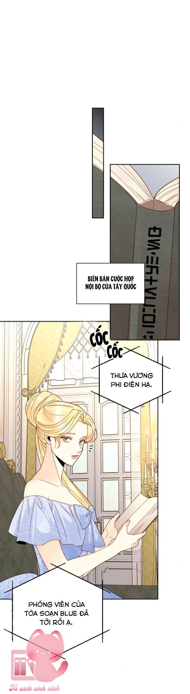 Hoàng Hậu Tái Hôn Chapter 103 - Next Chapter 104