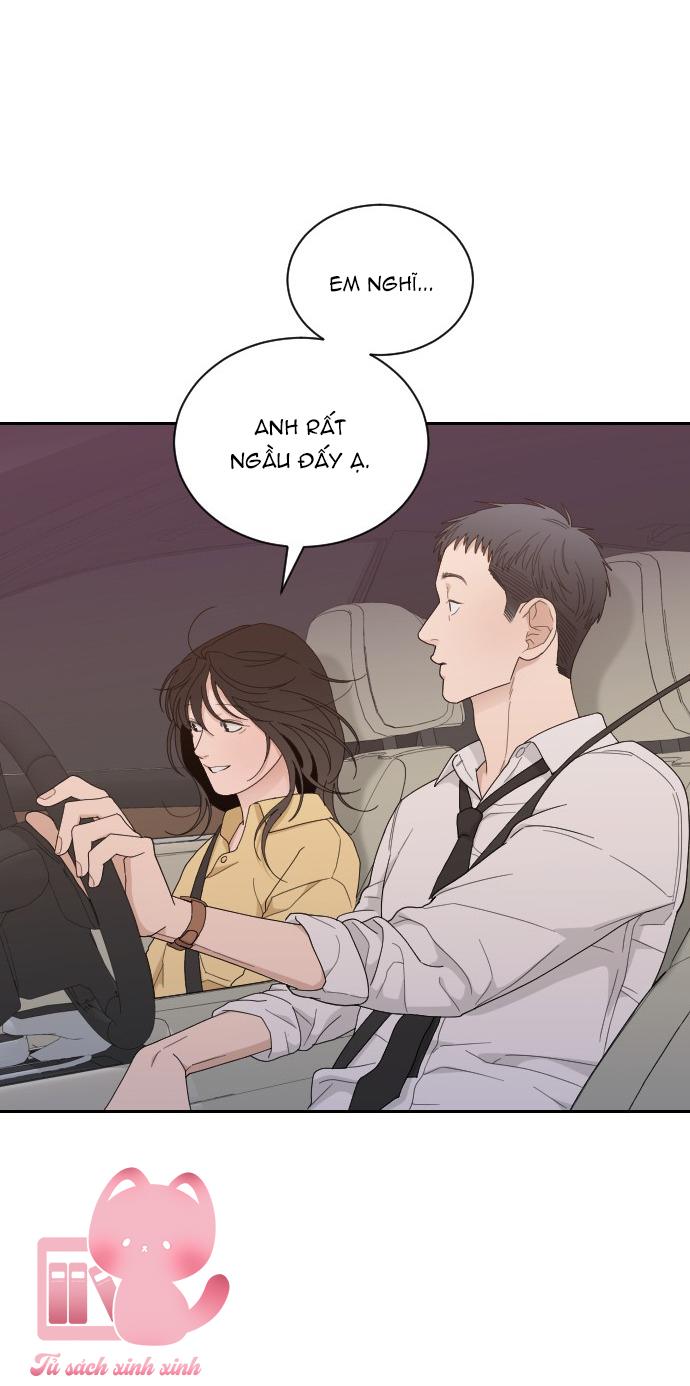 Vận May Không Ngờ Chap 56 - Trang 3