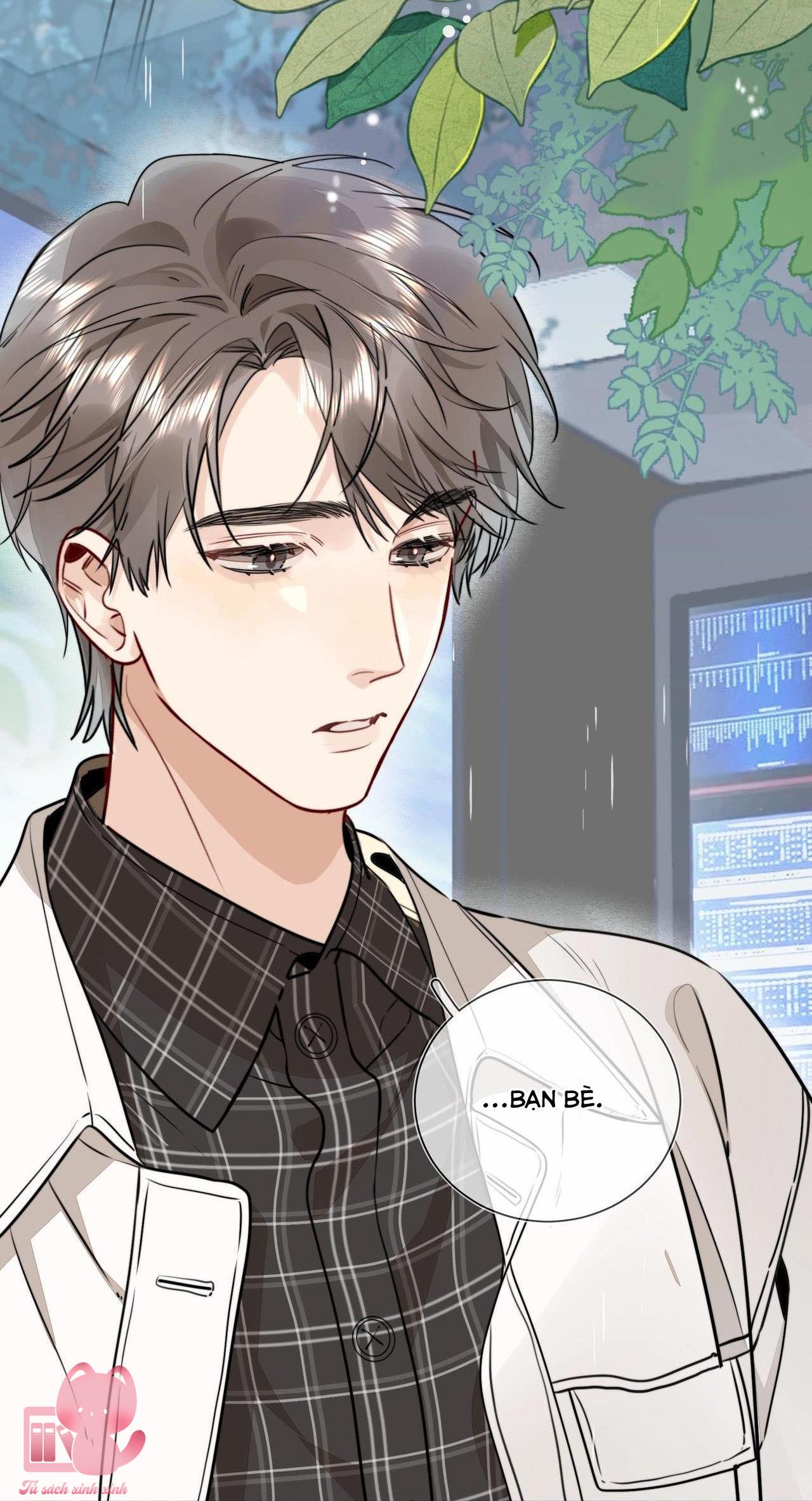 Tỏ Tình Chapter 17 - Trang 4