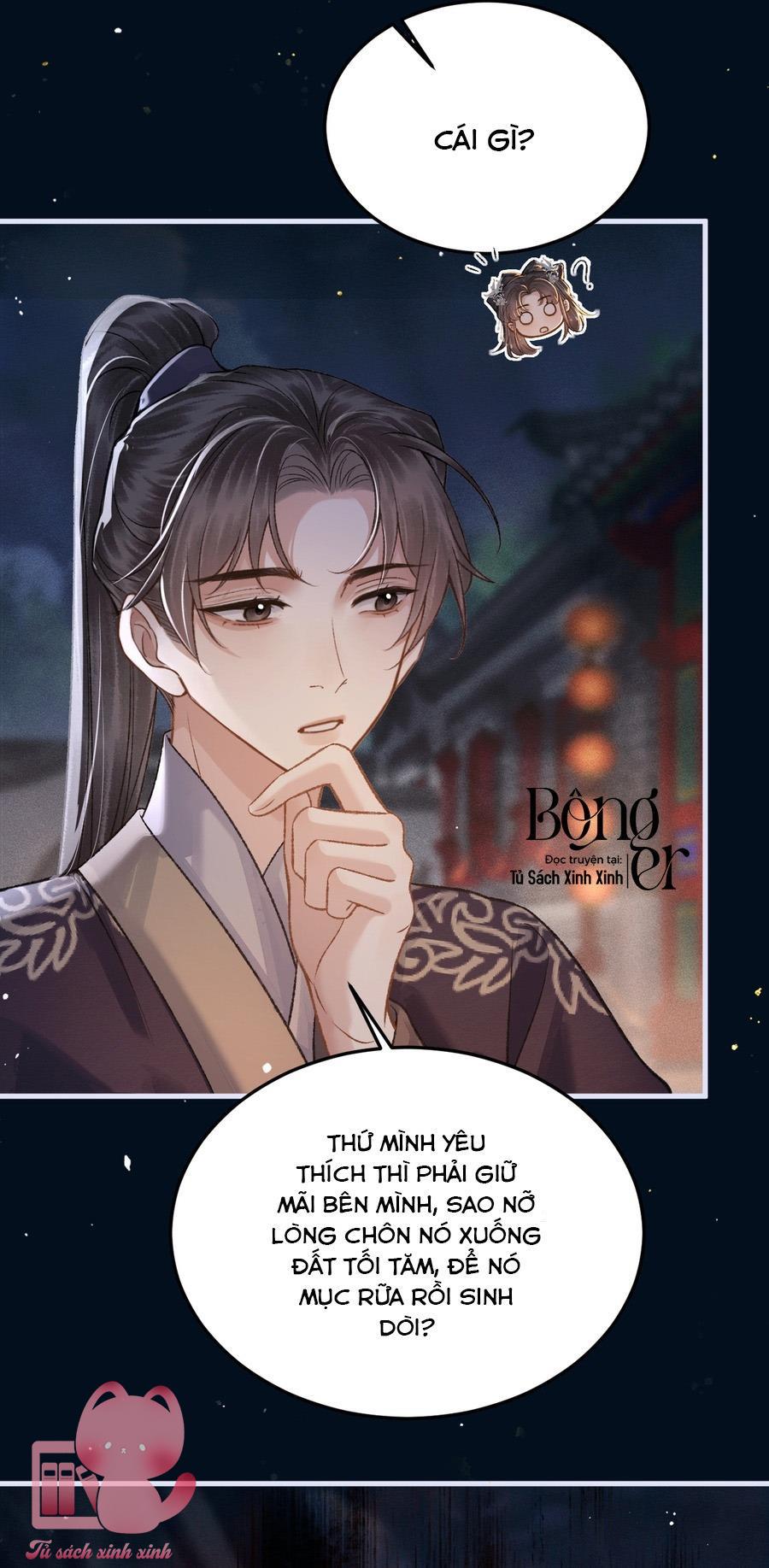 Gả Cho Vai Ác Chap 54 - Next Chap 55