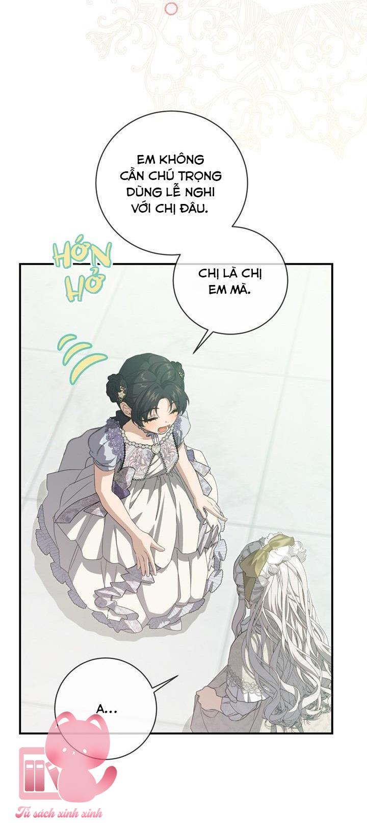 Hướng Về Ánh Dương Lần Nữa Chapter 94 - Trang 4