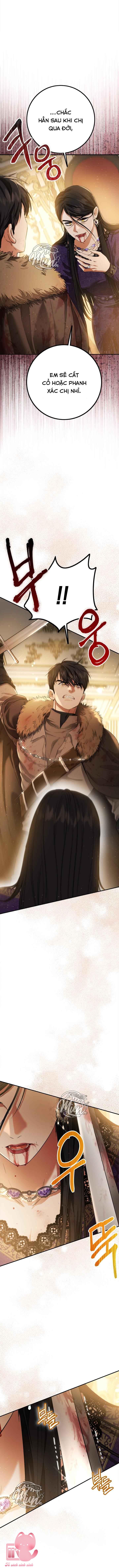 Cuộc Sống Mới Của Công Nương Chapter 117 - Next Chapter 118
