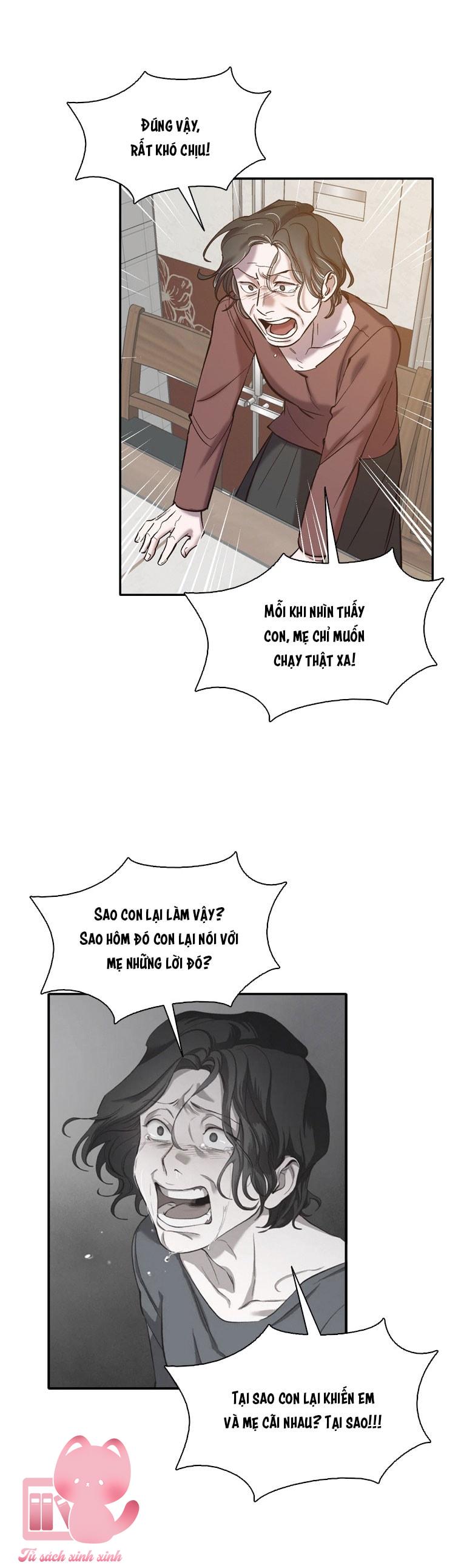 Thanh Xuân Của Chúng Ta Chap 71 - Next Chap 72