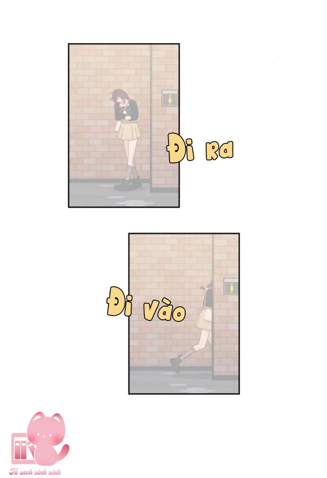 Vận May Không Ngờ Chap 35 - Trang 2