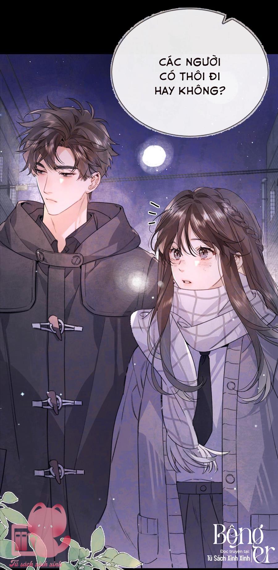 Tỏ Tình Chapter 42 - Trang 4