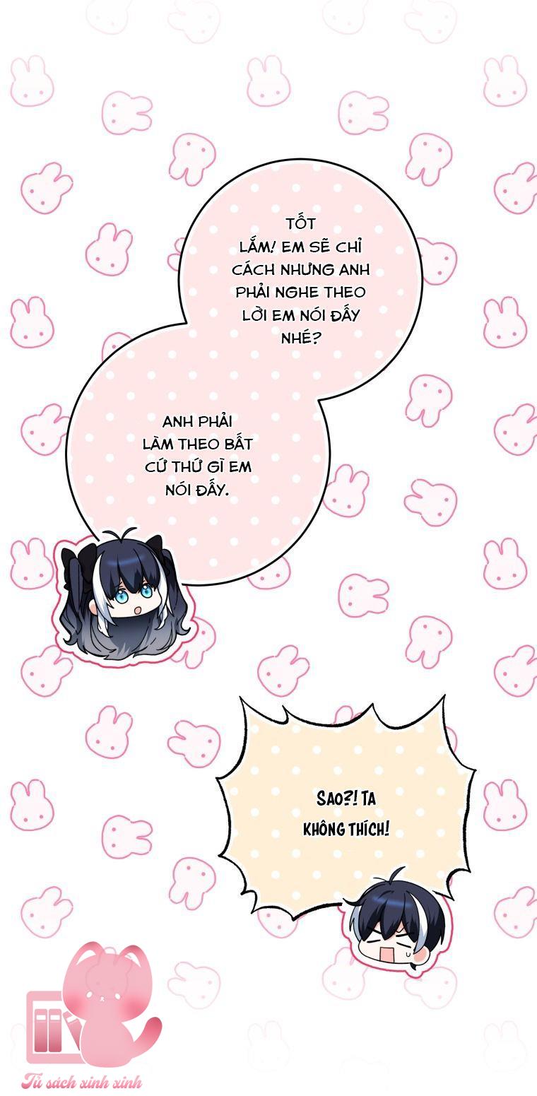 Bé Con Cá Voi Sát Thủ Chapter 12 - Next Chapter 13