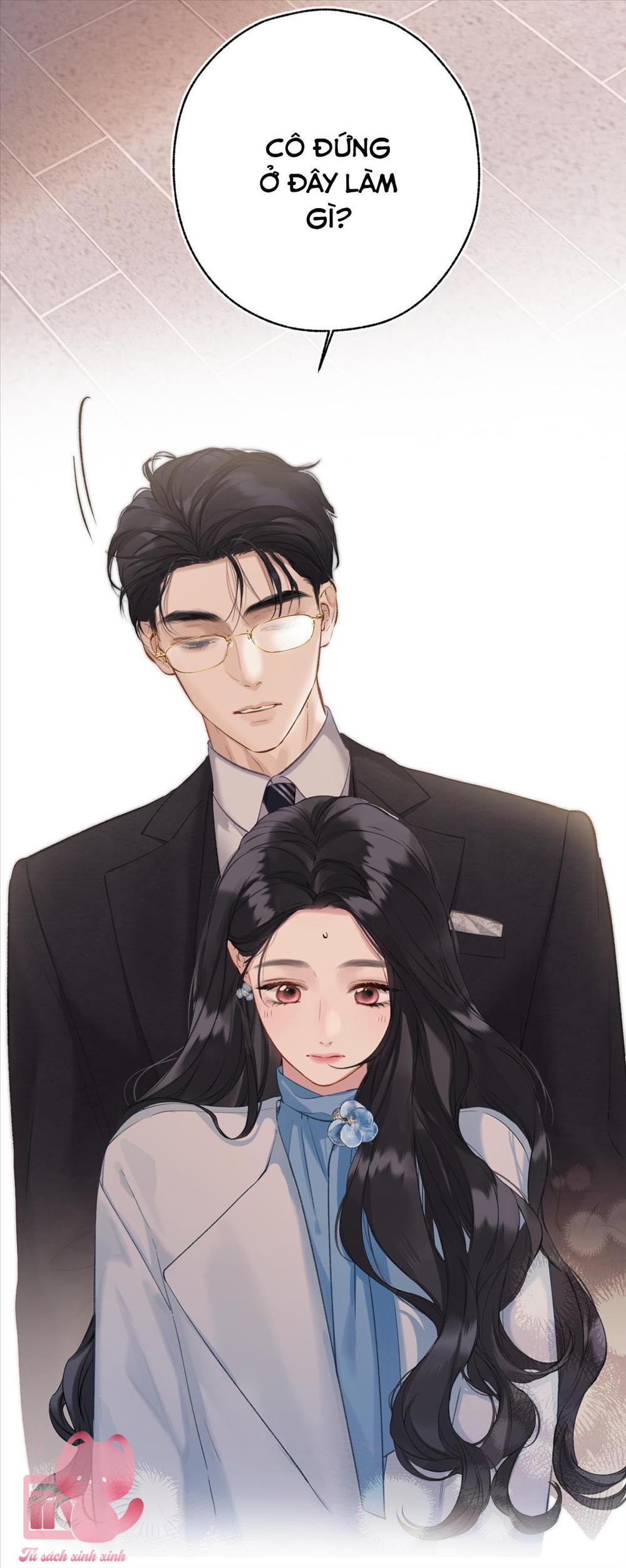Trêu Nhầm Chap 19 - Next Chap 20
