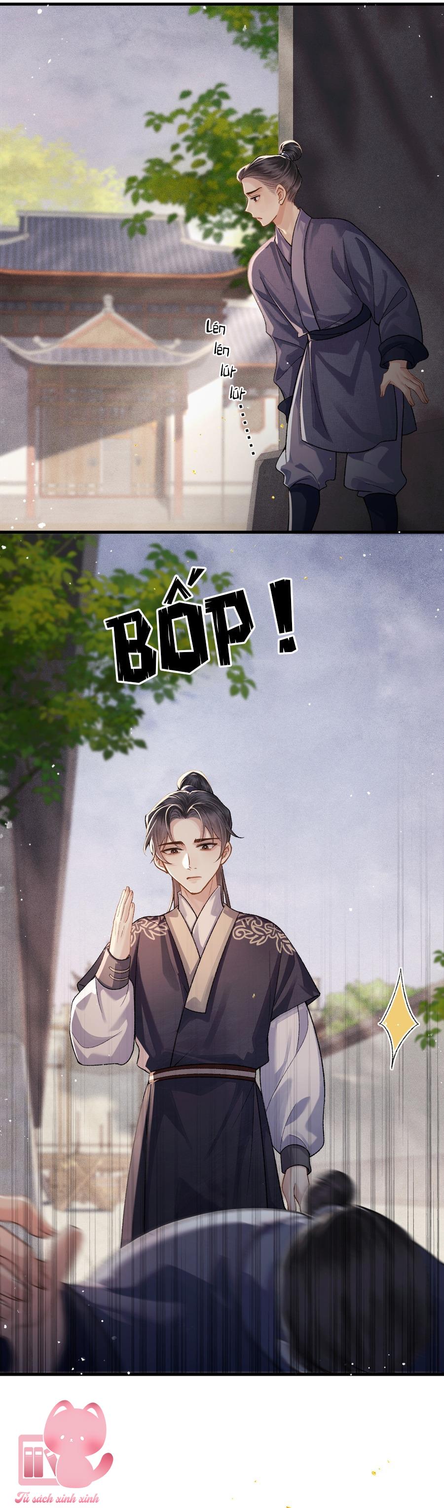 Gả Cho Vai Ác Chap 56 - Next Chap 57