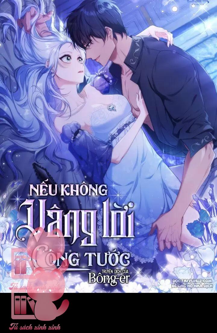Nếu Không Vâng Lời Công Tước Chapter 41 - Trang 4