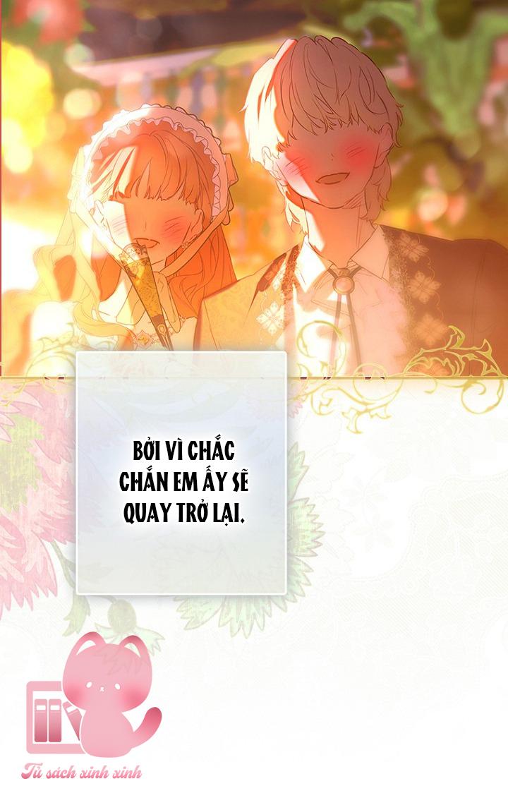 Khế Ước Hôn Nhân Của Mẹ Tôi Chapter 81 - Trang 4