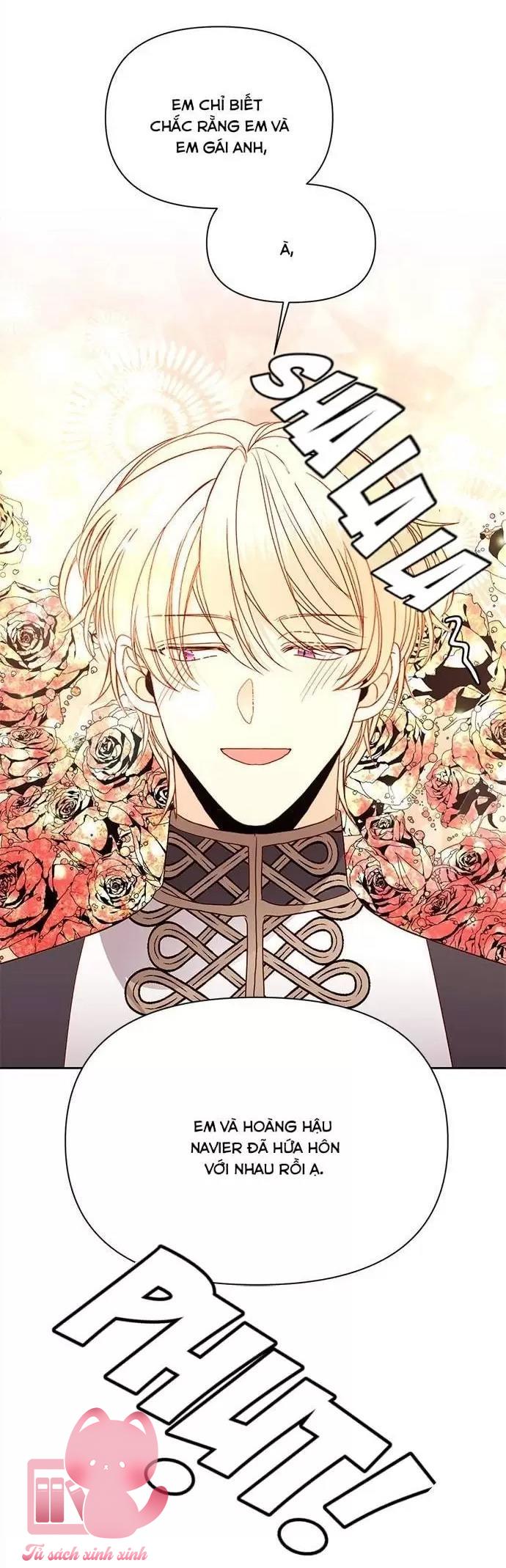 Hoàng Hậu Tái Hôn Chapter 72 - Next Chapter 73