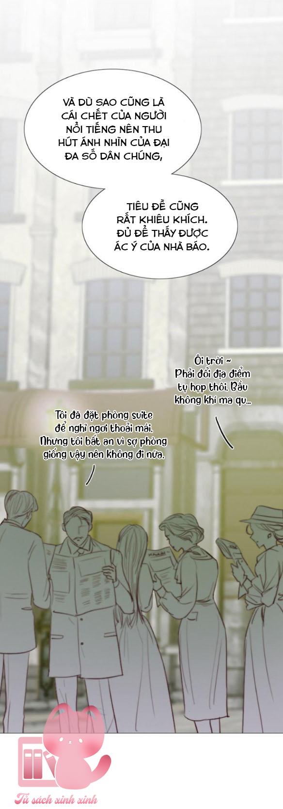 Serena Chương 22 - Next Chapter 22.1