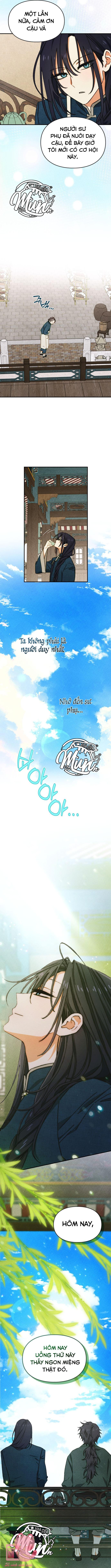 Thuần Hóa Munchkin Chap 11 - Trang 4
