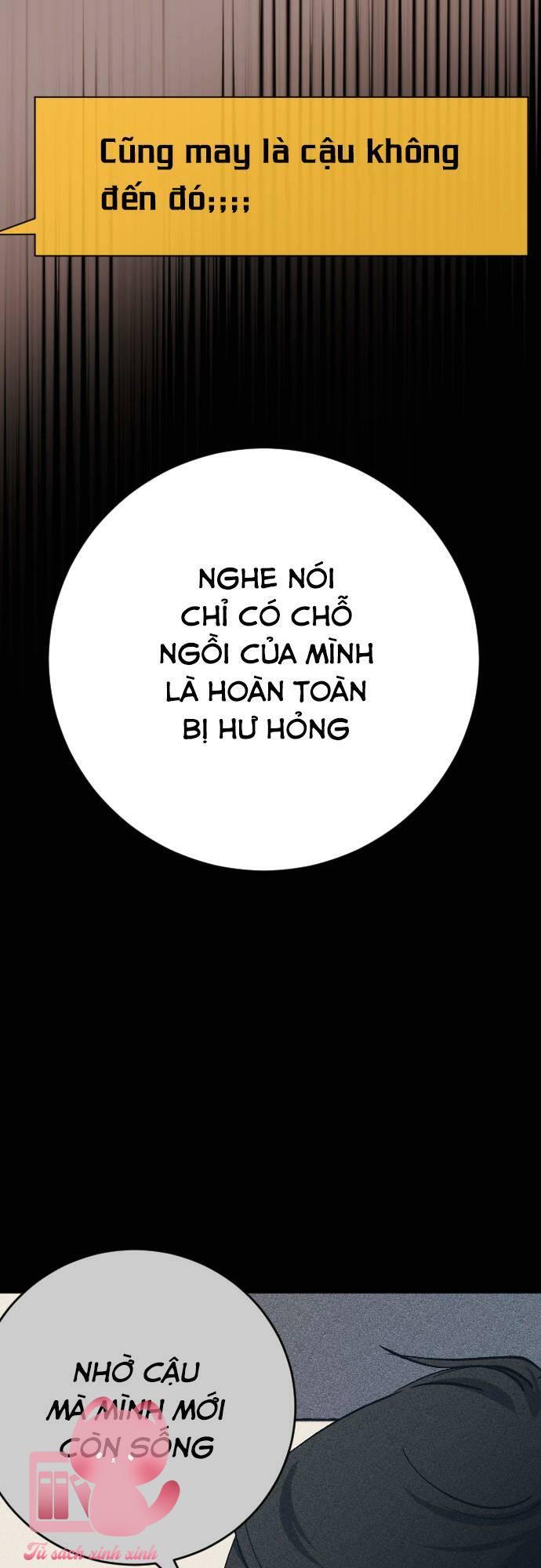 Đêm Của Bóng Tối Chapter 17 - Trang 4