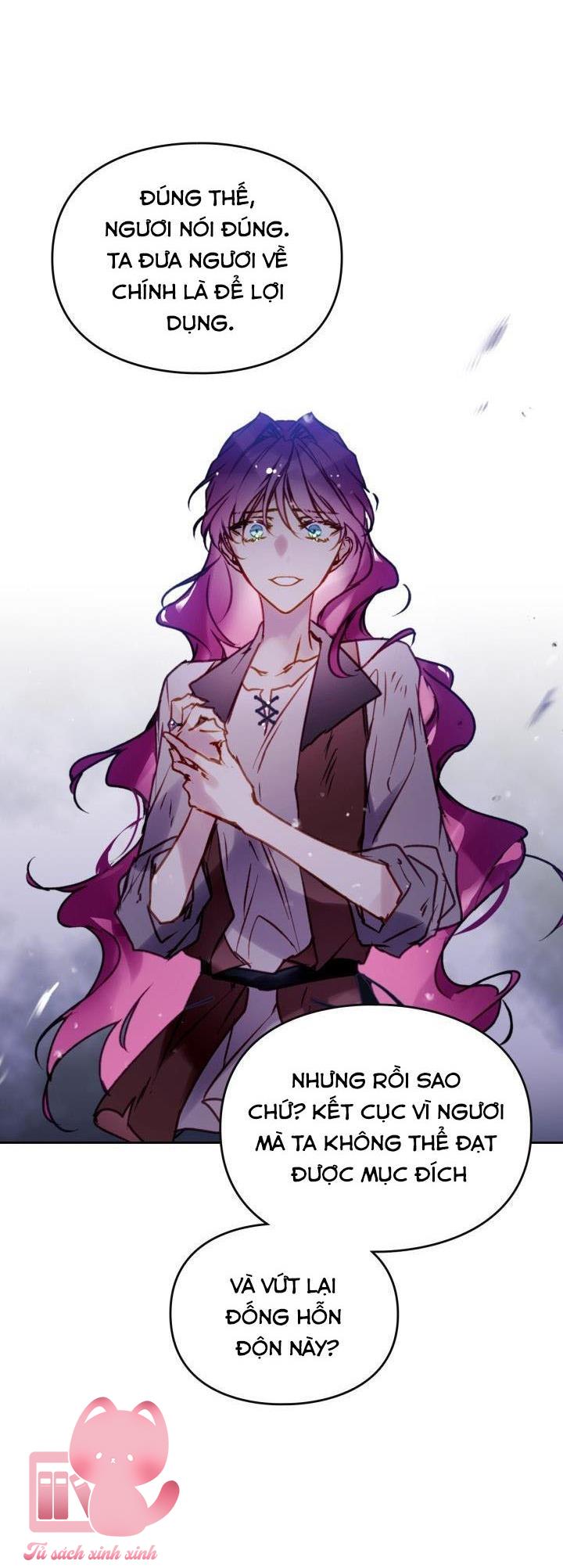 Kết Cục Của Nhân Vật Phản Diện Chỉ Có Thể Là Cái Chết Chapter 143 - Next Chapter 144