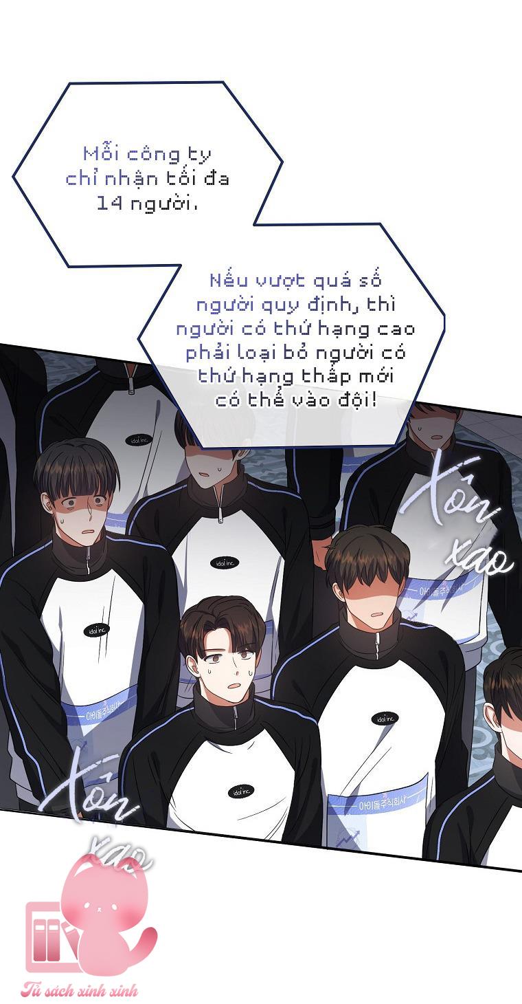 Debut Or Die Chapter 10 - Trang 4