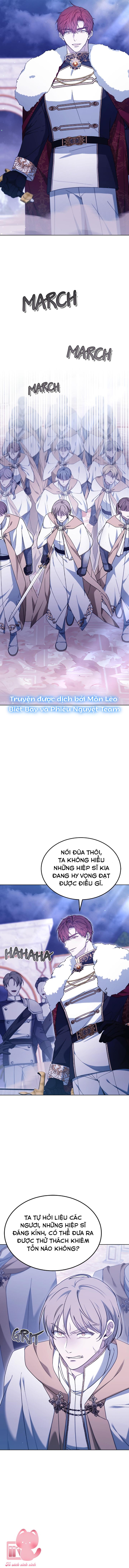 Thời Đại Oman Chap 69 - Trang 2