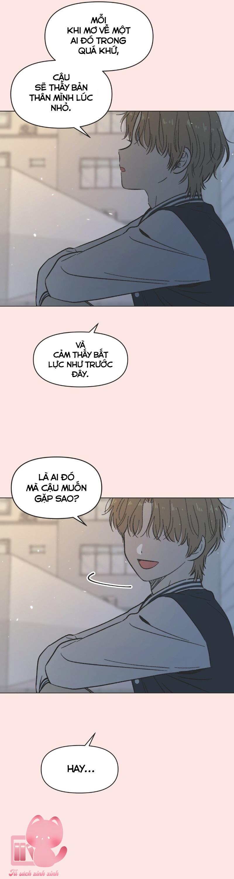 Thanh Xuân Ngọt Ngào Chap 10 - Trang 2
