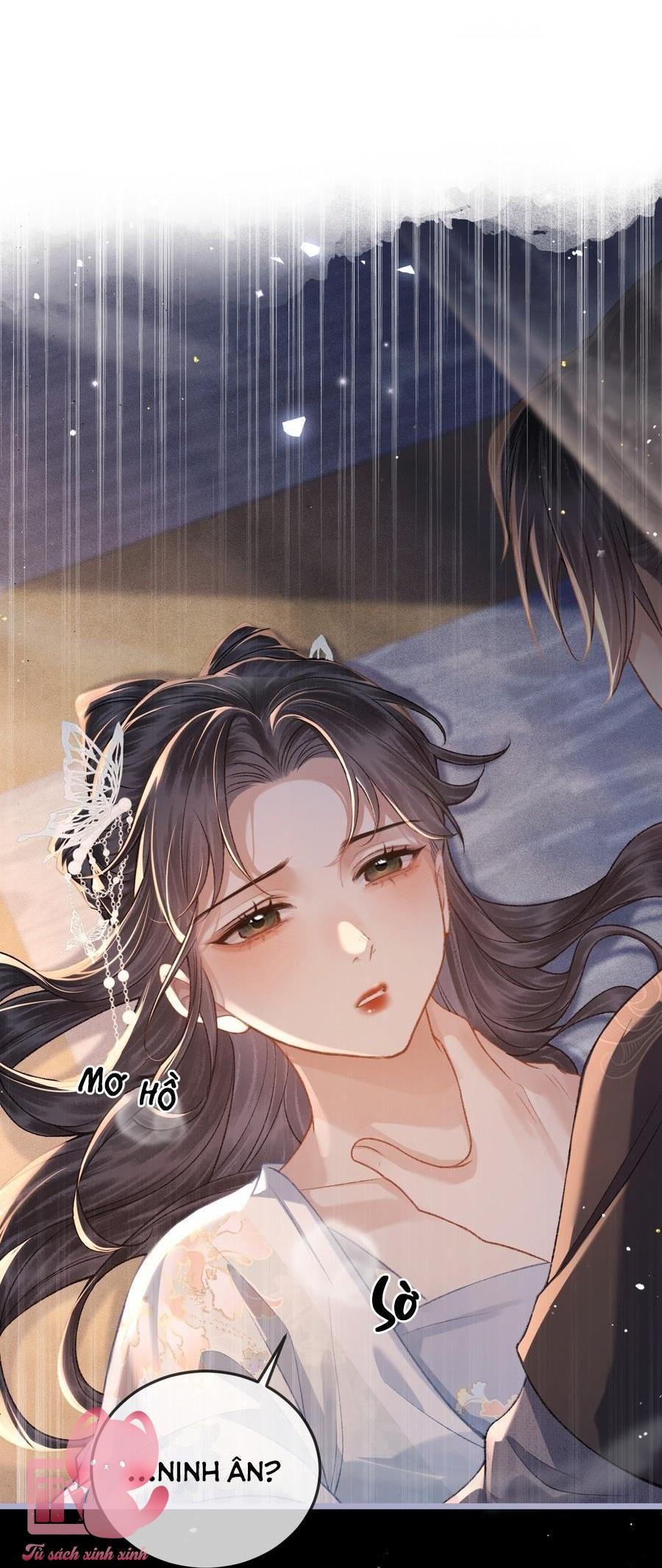 Gả Cho Vai Ác Chap 49 - Next Chap 50