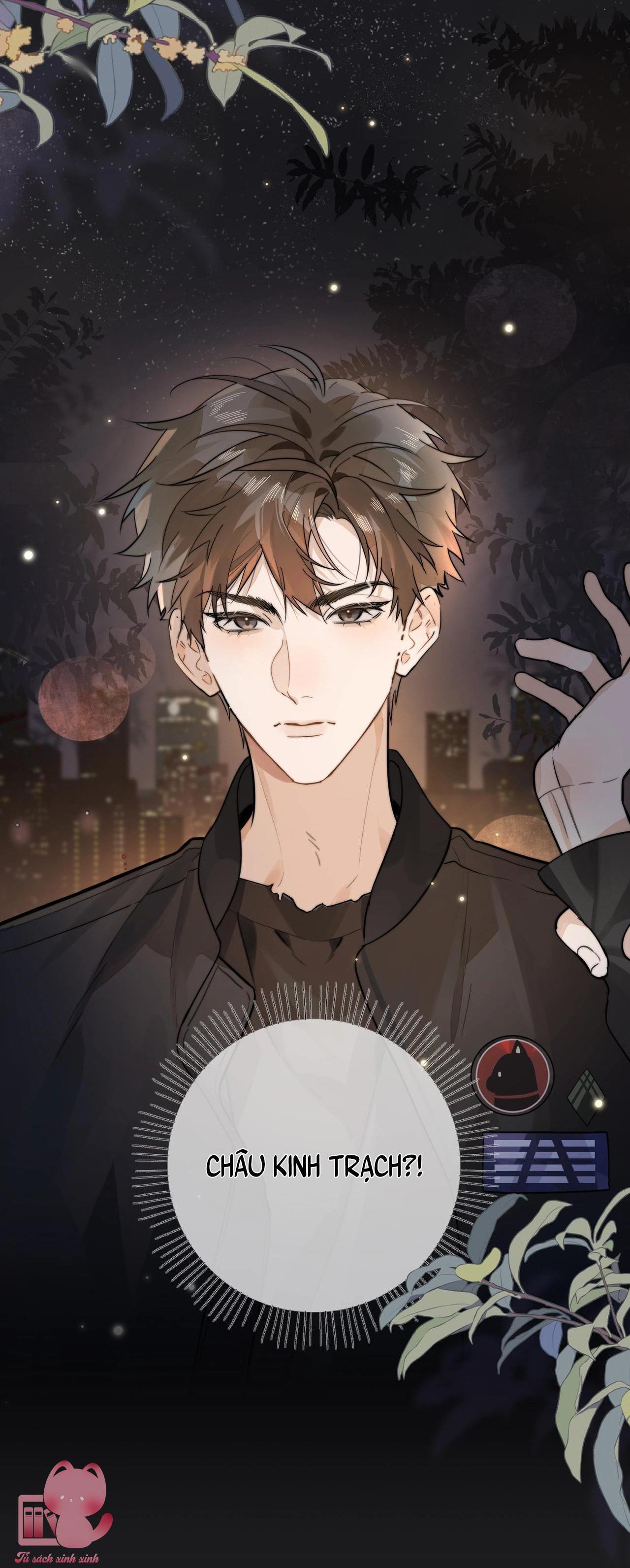 Tỏ Tình Chap 2 - Trang 4