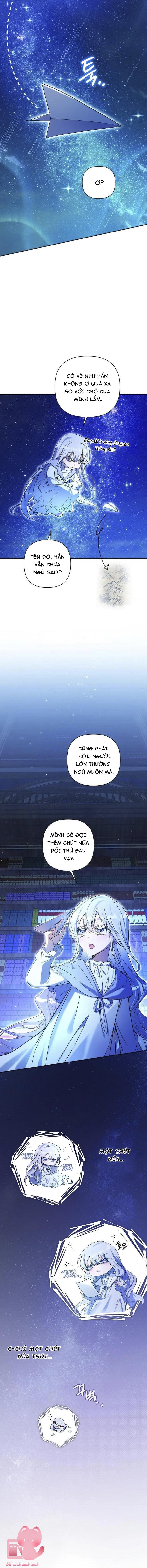 Liệu Người Có Muốn Được Cứu Rỗi Không? Chapter 16 - Next Chapter 17