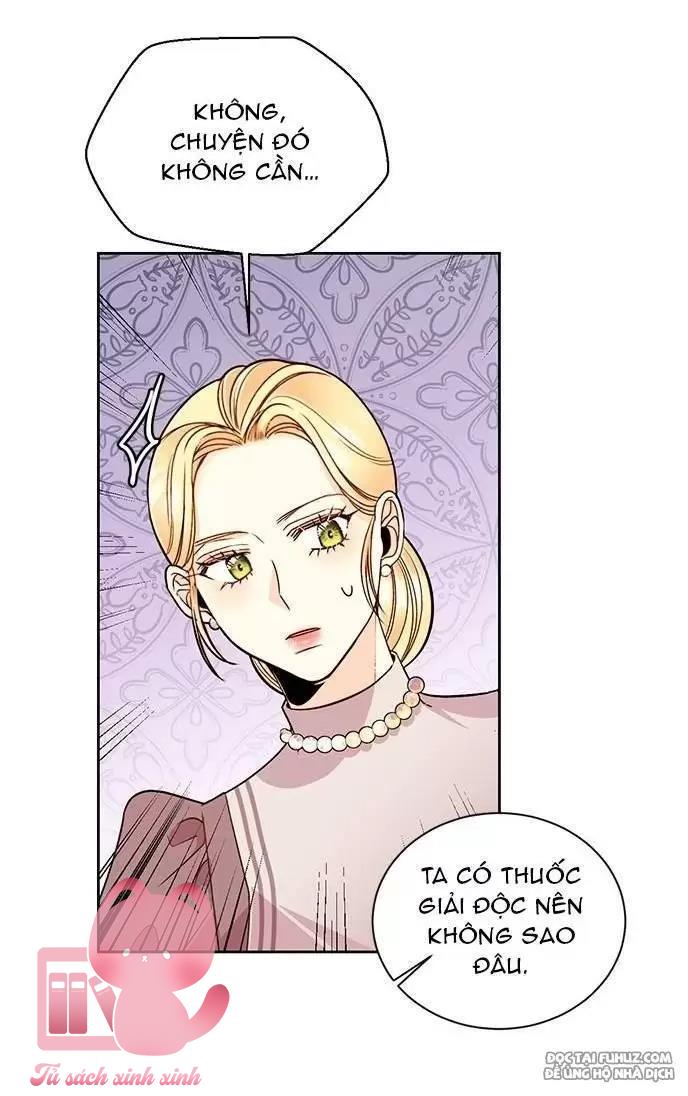 Hoàng Hậu Tái Hôn Chapter 36 - Next Chapter 37