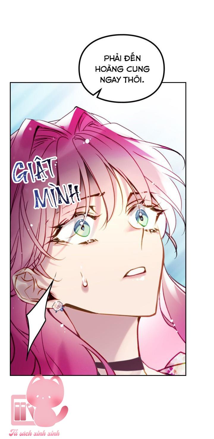 Kết Cục Của Nhân Vật Phản Diện Chỉ Có Thể Là Cái Chết Chap 146 - Next Chapter 147