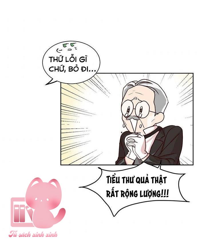 Thế Thì Ta Cứ Trở Thành Kẻ Ác Thôi Chap 2 - Trang 2