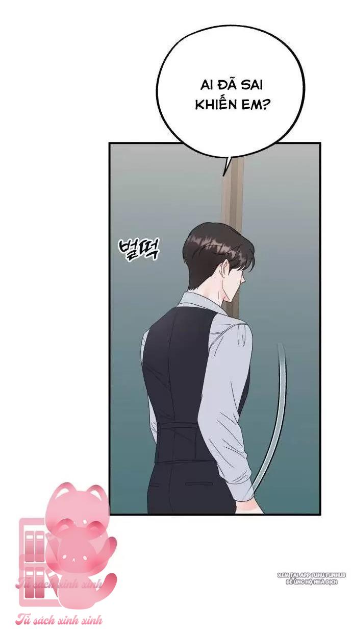 Xác Suất Tình Yêu Chapter 28 - Trang 3