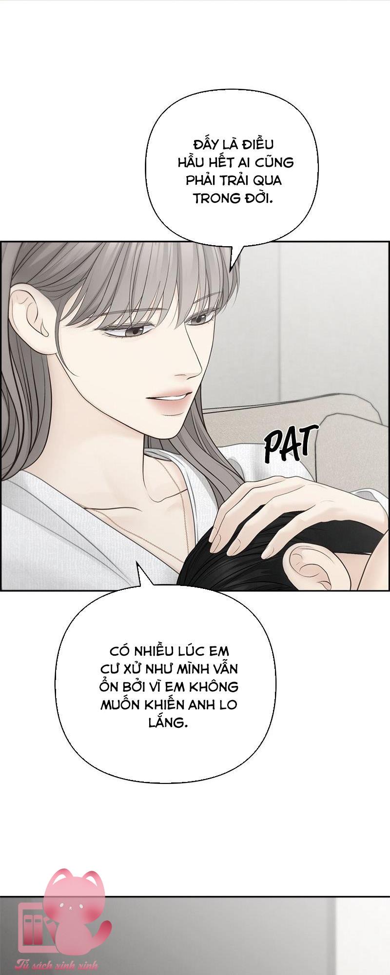 Hy Vọng Duy Nhất Chap 73 - Trang 3