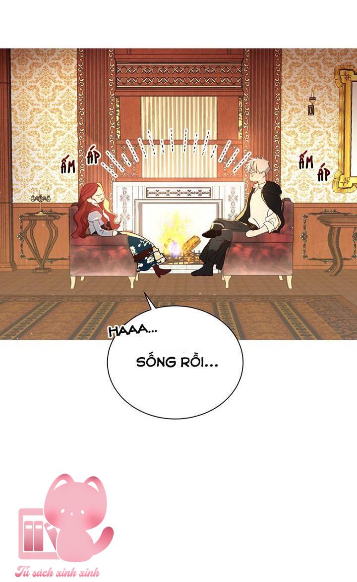 Thế Thì Ta Cứ Trở Thành Kẻ Ác Thôi Chap 2 - Trang 2