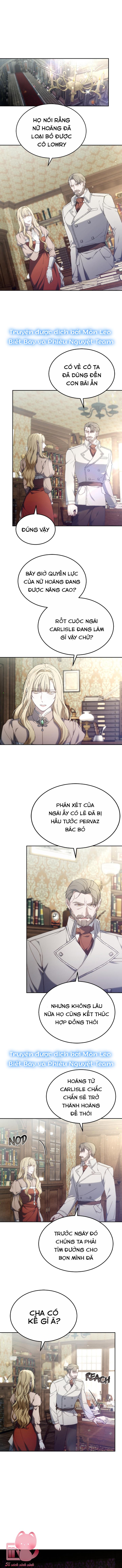 Thời Đại Oman Chap 49 - Next Chap 50
