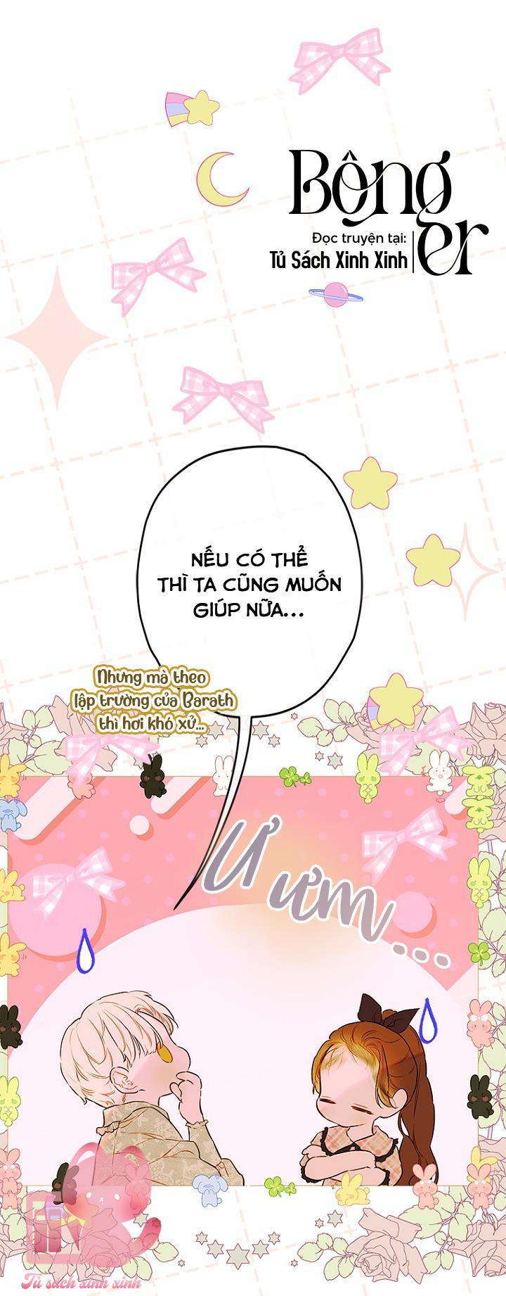 Khế Ước Hôn Nhân Của Mẹ Tôi Chapter 74 - Trang 4