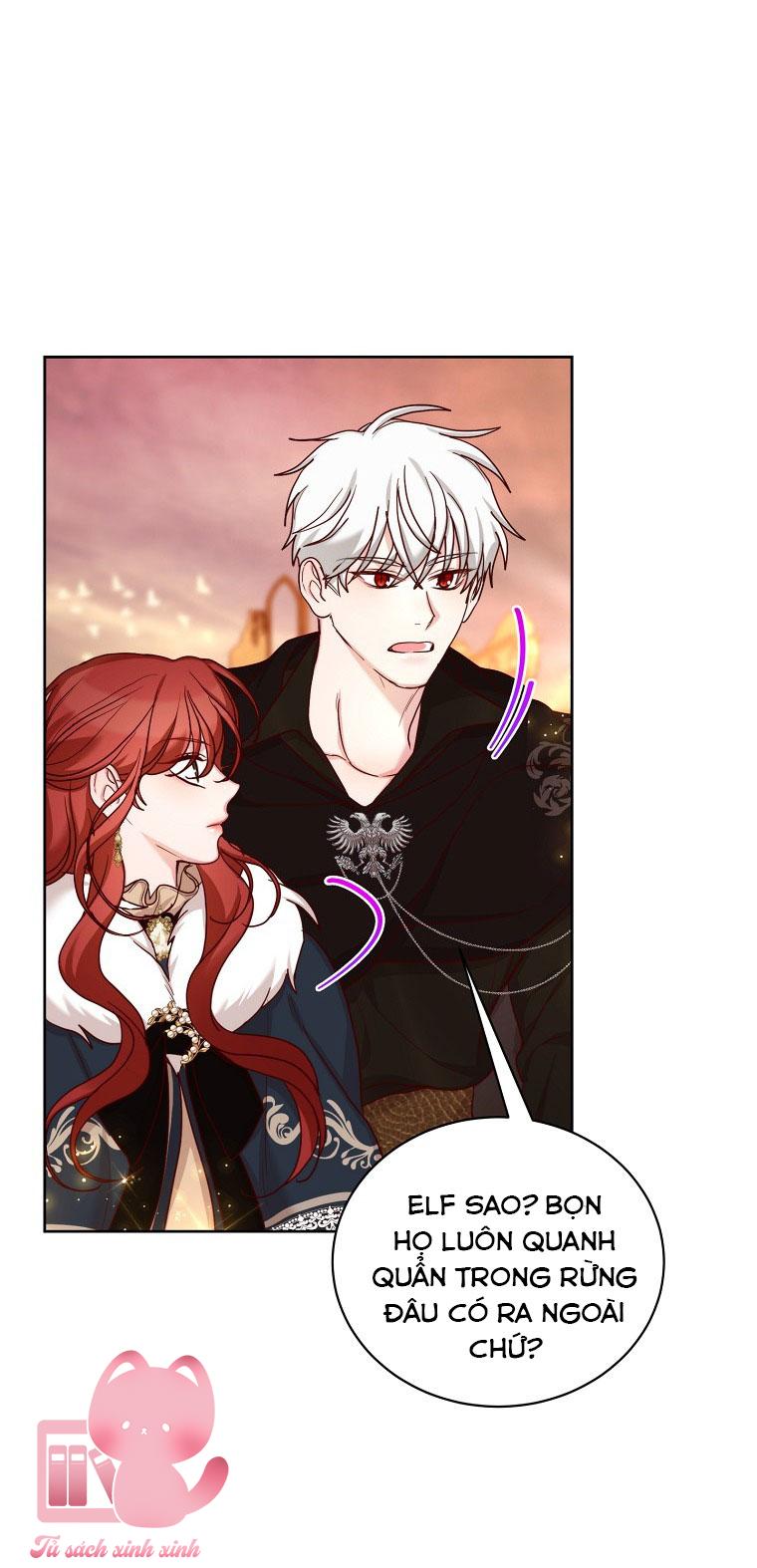 Thế Thì Ta Cứ Trở Thành Kẻ Ác Thôi Chap 61 - Trang 2