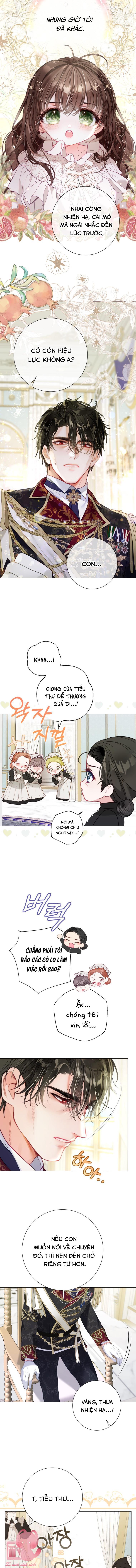 Một Thế Giới Không Có Chị Gái Mà Ai Cũng Yêu Chap 33 - Trang 3