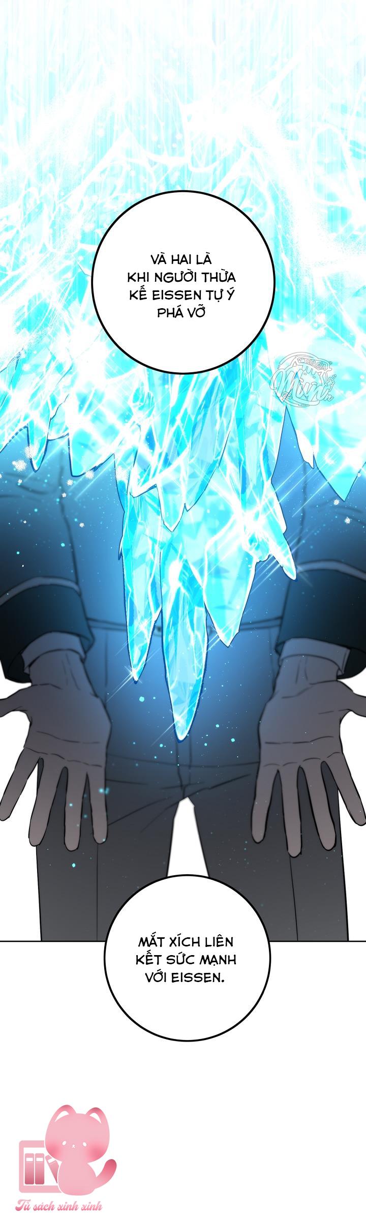 Cuộc Sống Mới Của Công Nương Chapter 103 - Next Chapter 104