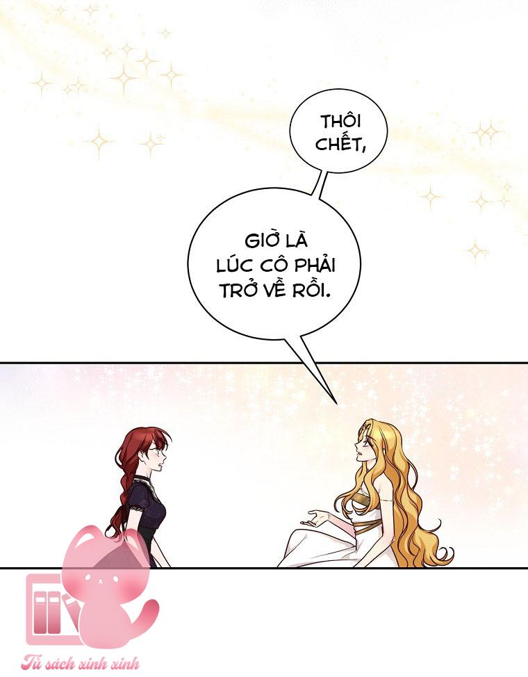 Thế Thì Ta Cứ Trở Thành Kẻ Ác Thôi Chap 54 - Trang 2
