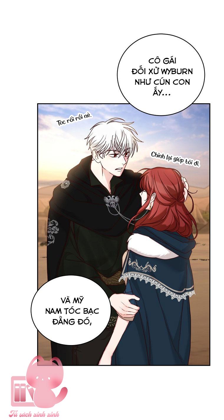 Thế Thì Ta Cứ Trở Thành Kẻ Ác Thôi Chap 60 - Trang 2