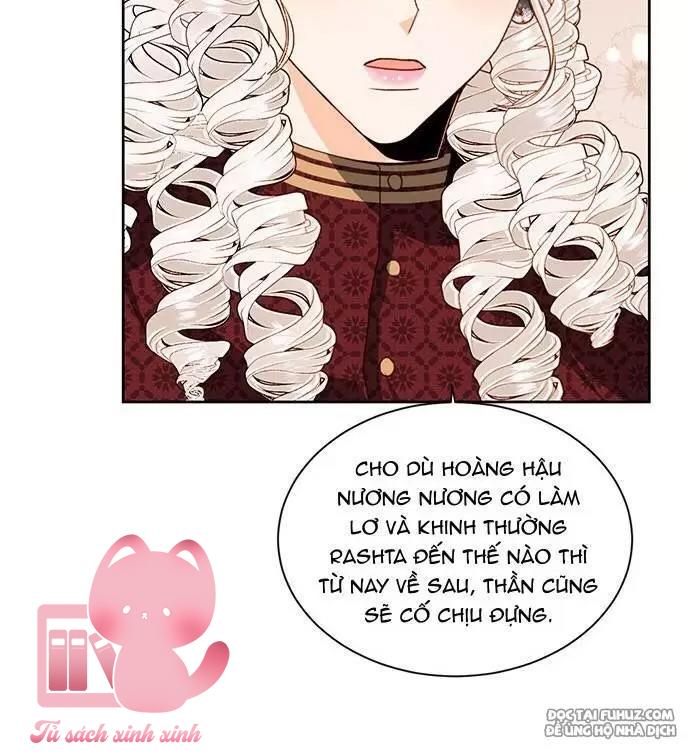 Hoàng Hậu Tái Hôn Chapter 43 - Next Chapter 44
