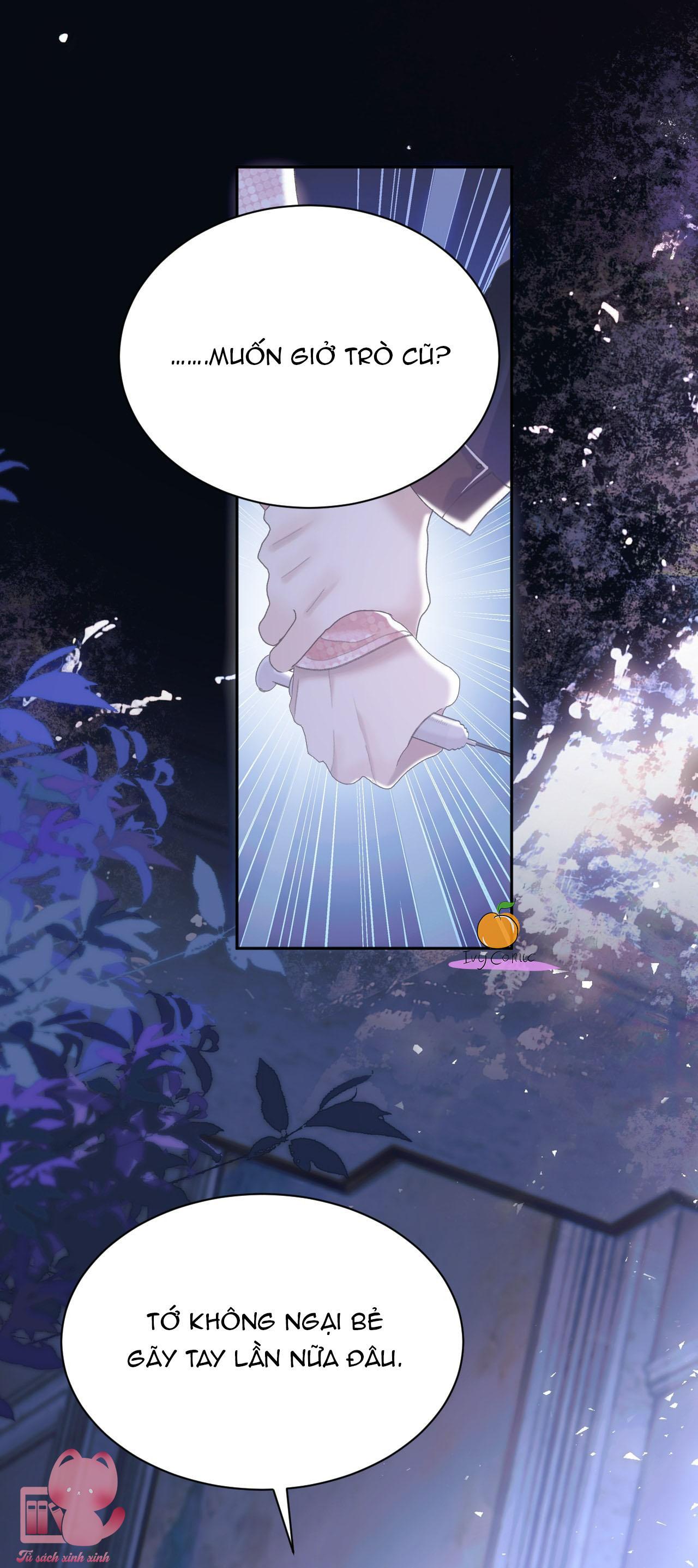 Đồng loại Chapter 16 - Trang 3