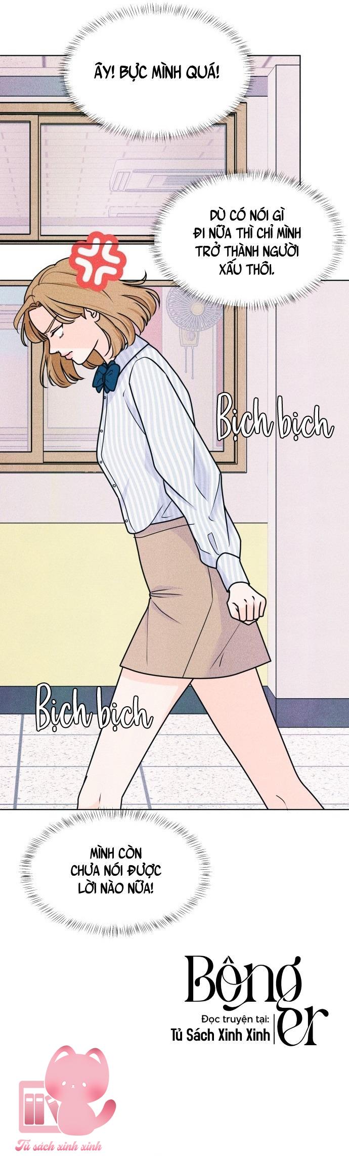Cặp Đôi Hướng Nội Chap 74 - Trang 3