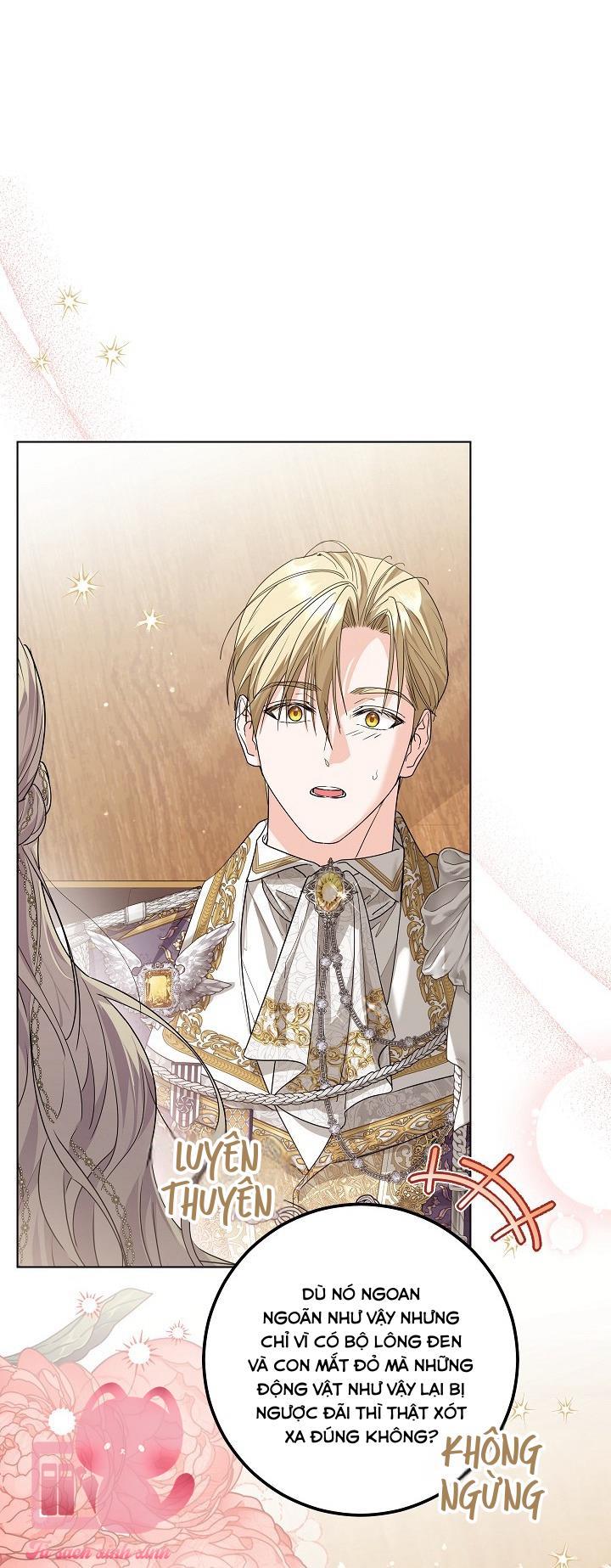 Hoàng Nữ Cosplay Nonfan Chapter 57 - Next 