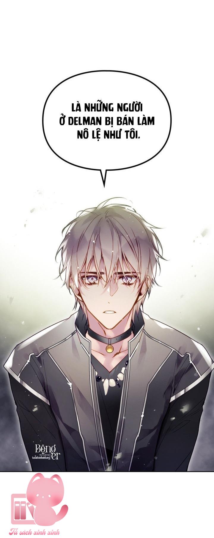 Kết Cục Của Nhân Vật Phản Diện Chỉ Có Thể Là Cái Chết Chapter 125 - Next Chapter 126
