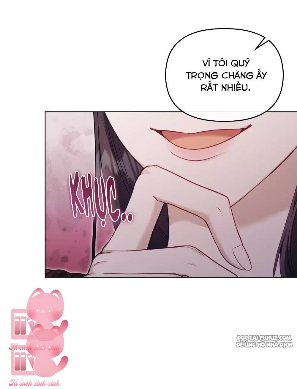 Nếu Không Vâng Lời Công Tước Chapter 54 - Trang 3