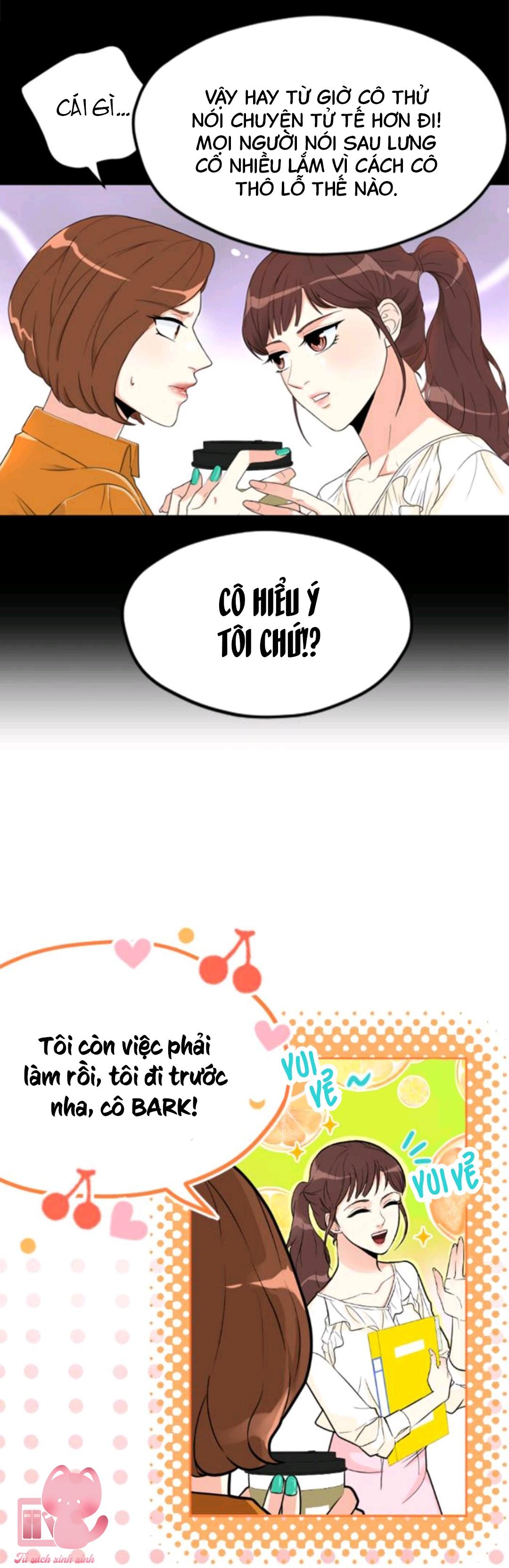 Tôi Sẽ Mang Em Đi Chap 4 - Next Chap 5