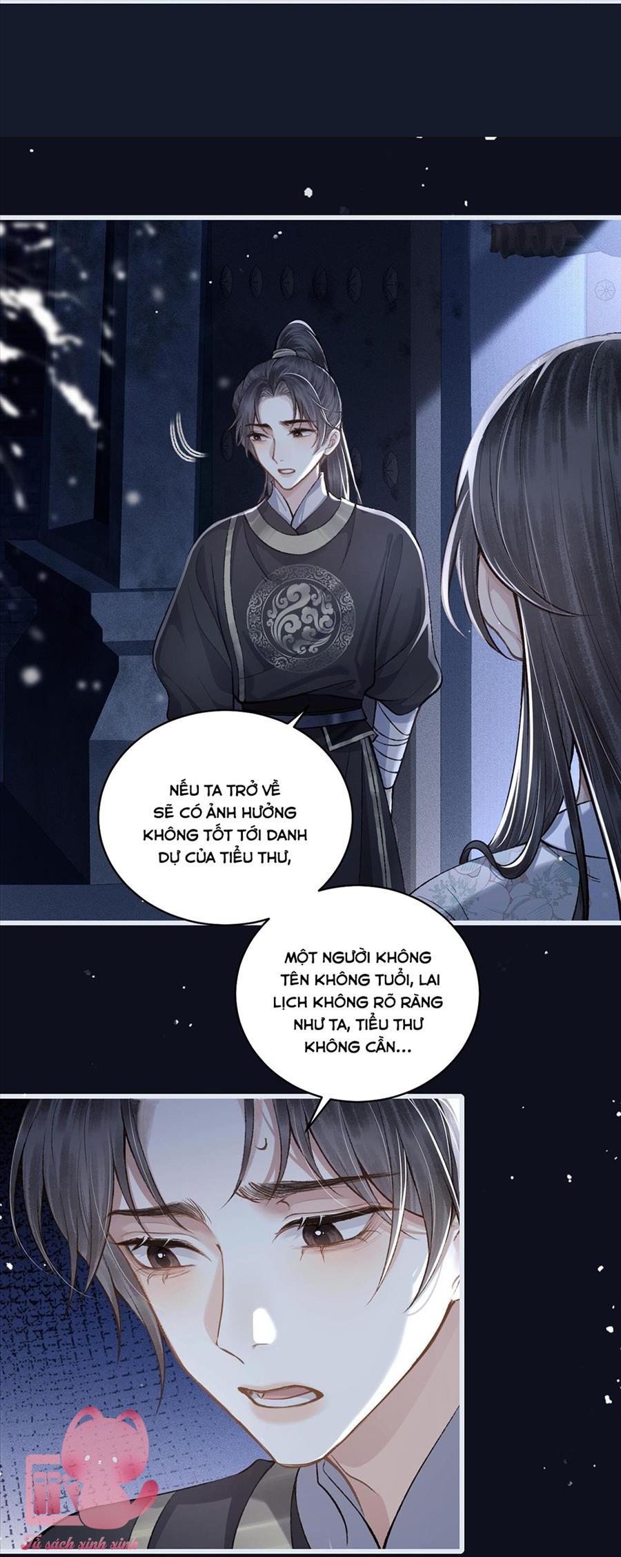 Gả Cho Vai Ác Chap 19 - Next Chap 20