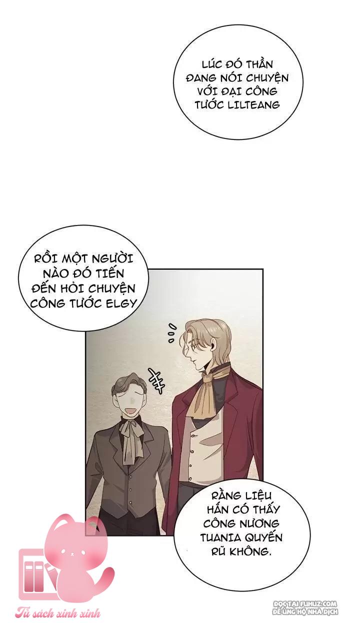 Hoàng Hậu Tái Hôn Chapter 30 - Next Chapter 31